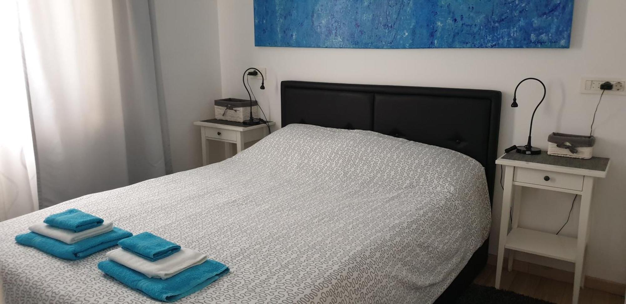 Apartment Doris Opatija Eksteriør billede