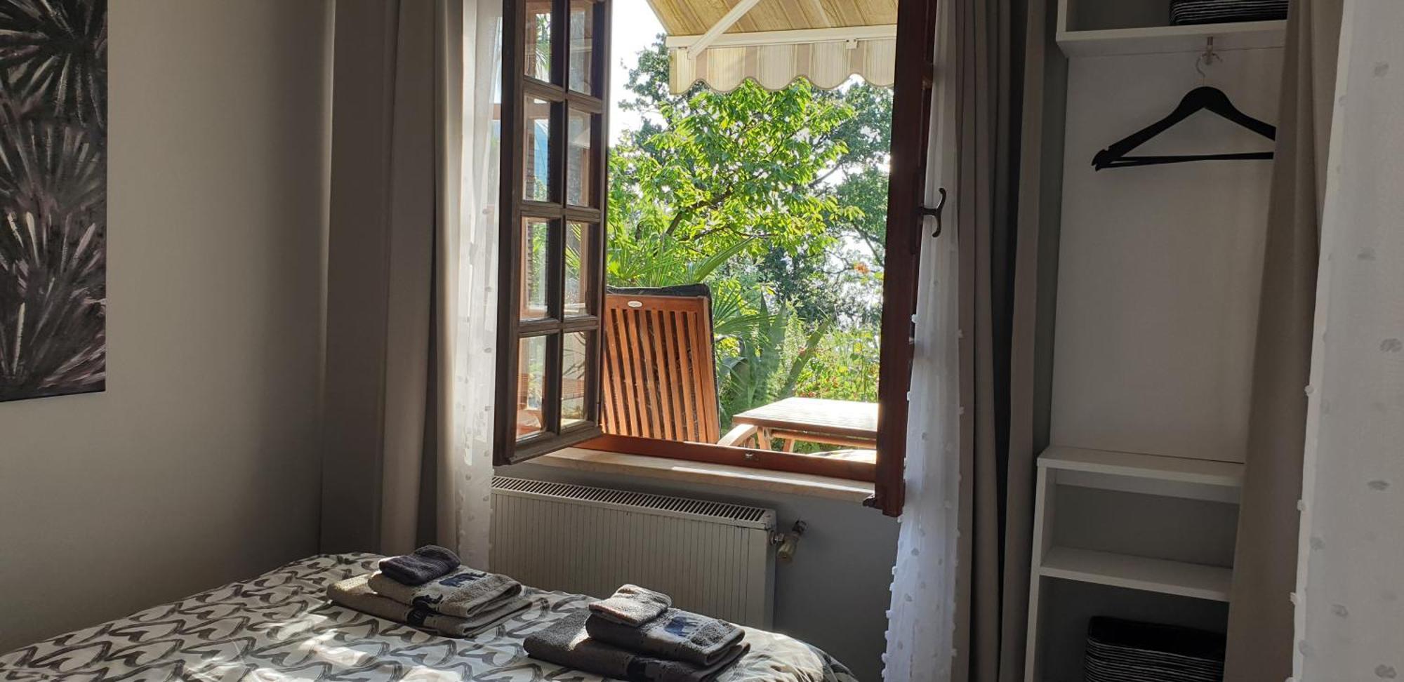 Apartment Doris Opatija Eksteriør billede